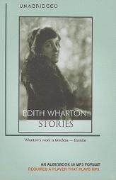 Edith Wharton: Stories (Our American Heritage) by Edith Wharton Paperback Book