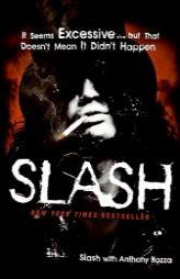 Slash by Slash Paperback Book