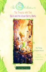 Disney Fairies Collection #1: The Trouble with Tink; Beck and the Great Berry Battle: Books 1 & 2 (Disney Fairies Collection) by Various Paperback Book
