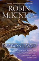 Dragonhaven by Robin McKinley Paperback Book