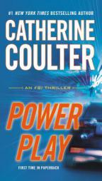Power Play (An FBI Thriller) by Catherine Coulter Paperback Book