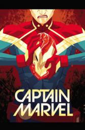 Captain Marvel Vol. 2: Civil War II by Michele Fazekas Paperback Book