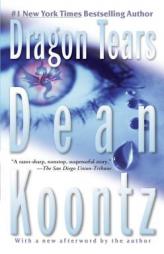 Dragon Tears by Richard Paige Paperback Book
