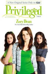 Privileged by Zoey Dean Paperback Book