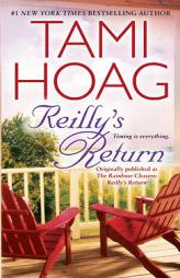 Reilly's Return by Tami Hoag Paperback Book