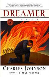 Dreamer by Charles Johnson Paperback Book