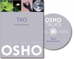 Tao: The State and the Art (Pillars of Consciousness) by Osho Paperback Book