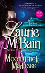 Moonstruck Madness by Laurie McBain Paperback Book