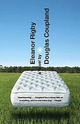Eleanor Rigby by Douglas Coupland Paperback Book