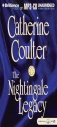 Nightingale Legacy, The (Legacy) by Catherine Coulter Paperback Book