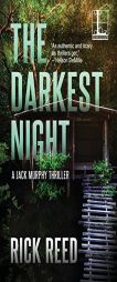 The Darkest Night by Rick Reed Paperback Book