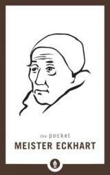 The Pocket Meister Eckhart by Dave O'Neal Paperback Book