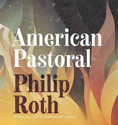 American Pastoral (American Trilogy Series, Book 1) by Philip Roth Paperback Book