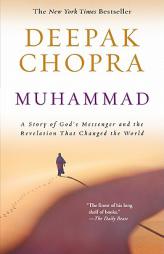 Muhammad by Deepak Chopra Paperback Book
