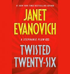 Twisted Twenty-Six (Stephanie Plum) by Janet Evanovich Paperback Book