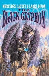 The Black Gryphon (Mage Wars) by Mercedes Lackey Paperback Book