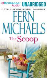 The Scoop (Godmothers Series) by Fern Michaels Paperback Book