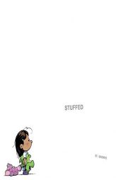 Stuffed (1) by Extended Play Paperback Book
