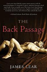 The Back Passage by James Lear Paperback Book