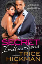 Secret Indiscretions by Trice Hickman Paperback Book