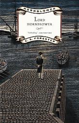 Lord Hornblower (Hornblower Saga) by C. S. Forester Paperback Book
