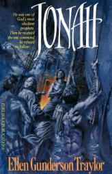 Jonah by Ellen Gunderson Traylor Paperback Book