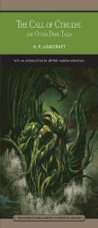 The Call of Cthulhu and Other Dark Tales (Barnes & Noble Library of Essential Reading) by H. P. Lovecraft Paperback Book