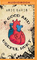 A Good and Useful Hurt by Aric Davis Paperback Book