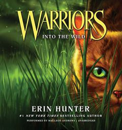 Into the Wild (Warriors: the Prophecies Begin) by Erin Hunter Paperback Book
