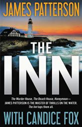 The Inn by James Patterson Paperback Book