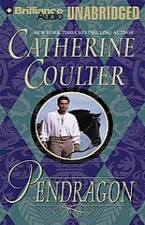 Pendragon (Bride) by Catherine Coulter Paperback Book