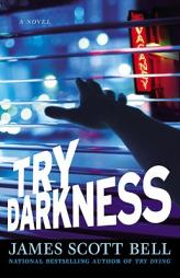Try Darkness by James Scott Bell Paperback Book