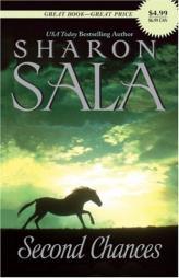 Second Chances by Sharon Sala Paperback Book