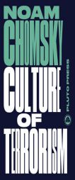 Culture of Terrorism by Noam Chomsky Paperback Book