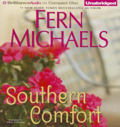 Southern Comfort by Fern Michaels Paperback Book