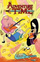 Adventure Time Vol. 9 by Christopher Hastings Paperback Book