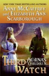 Third Watch: Acorna's Children by Anne McCaffrey Paperback Book