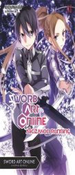 Sword Art Online 10 - light novel by Reki Kawahara Paperback Book