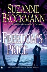 Freedom's Price by Suzanne Brockmann Paperback Book