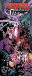 Deadpool: World's Greatest Vol. 8: Til Death Do Us by Gerry Duggan Paperback Book