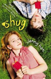 Shug by Jenny Han Paperback Book