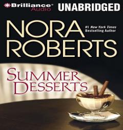 Summer Desserts (Great Chefs) by Nora Roberts Paperback Book