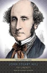 On Liberty by John Stuart Mill Paperback Book