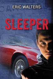 Sleeper (The Seven Sequels) by Eric Walters Paperback Book