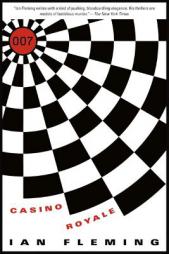 Casino Royale by Ian Fleming Paperback Book