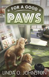 For a Good Paws by Linda O. Johnston Paperback Book