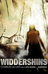 Widdershins by Charles de Lint Paperback Book