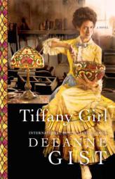 Tiffany Girls by Deeanne Gist Paperback Book