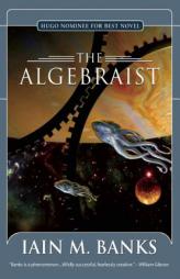 The Algebraist by Iain M. Banks Paperback Book
