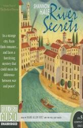 River Secrets by Shannon Hale Paperback Book